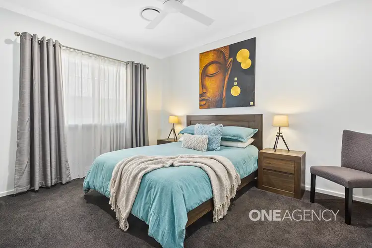 Sixth view of Homely house listing, 15 Upland Chase, Albion Park NSW 2527