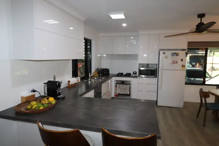 Second view of Homely house listing, 5 Coopers Road, Yandaran QLD 4673