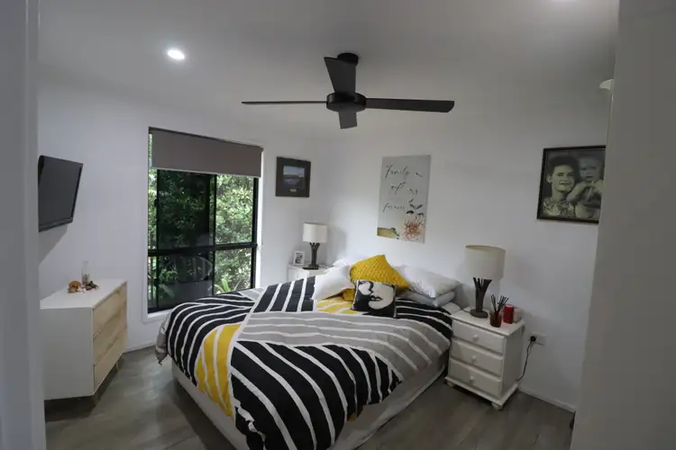 Fourth view of Homely house listing, 5 Coopers Road, Yandaran QLD 4673