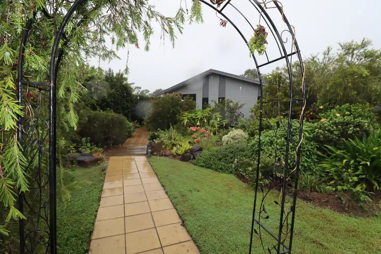 Fifth view of Homely house listing, 5 Coopers Road, Yandaran QLD 4673