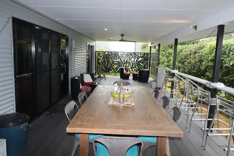 Sixth view of Homely house listing, 5 Coopers Road, Yandaran QLD 4673