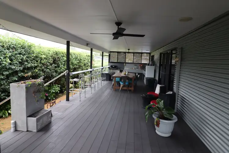 Seventh view of Homely house listing, 5 Coopers Road, Yandaran QLD 4673