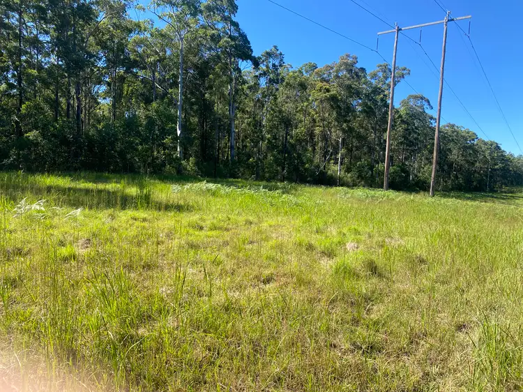 Main view of Homely land listing, 7 Chatham Creek Road, Hillville NSW 2430