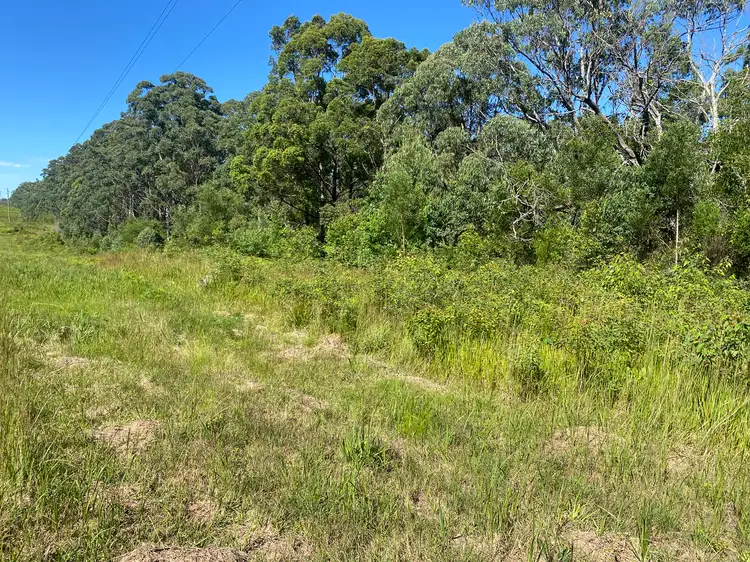 Third view of Homely land listing, 7 Chatham Creek Road, Hillville NSW 2430