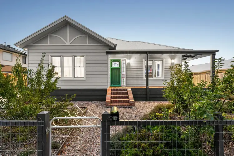 29 Rowley Drive, Winchelsea VIC 3241
