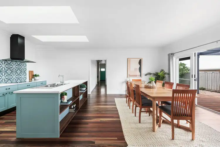 Fifth view of Homely house listing, 29 Rowley Drive, Winchelsea VIC 3241