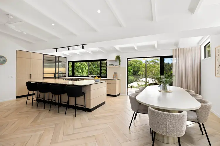 3 Quiet Valley Crescent, Buderim QLD 4556