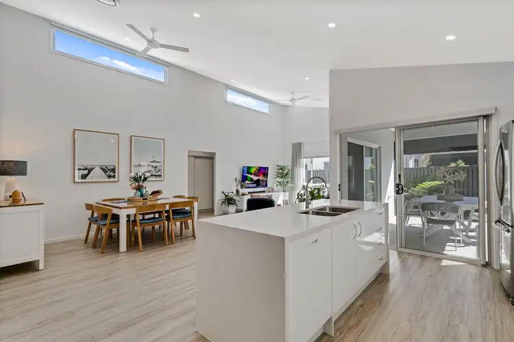 75/25 Banya Avenue, Nirimba QLD 4551