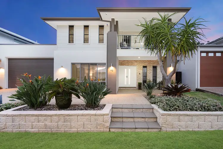 4 Birkdale Circuit, North Lakes QLD 4509