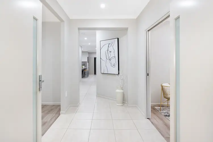 Second view of Homely house listing, 4 Birkdale Circuit, North Lakes QLD 4509