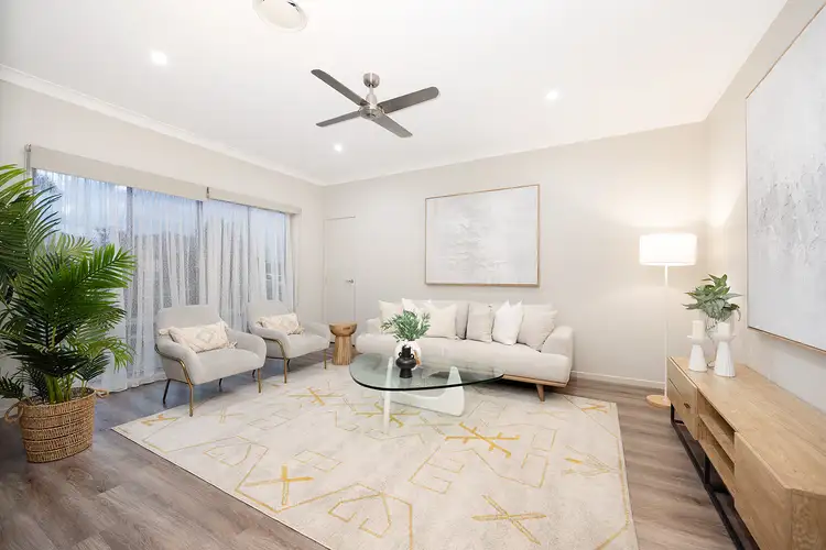 Fourth view of Homely house listing, 4 Birkdale Circuit, North Lakes QLD 4509