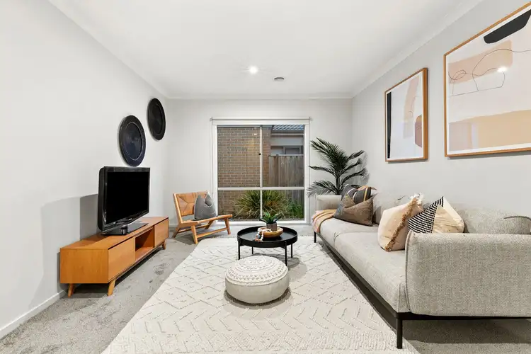 Third view of Homely house listing, 16 Galactic Street, Mount Duneed VIC 3217
