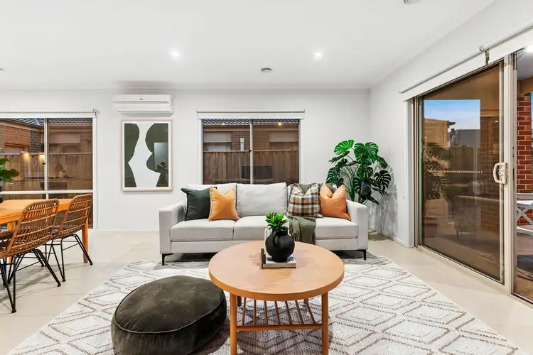 Fourth view of Homely house listing, 16 Galactic Street, Mount Duneed VIC 3217