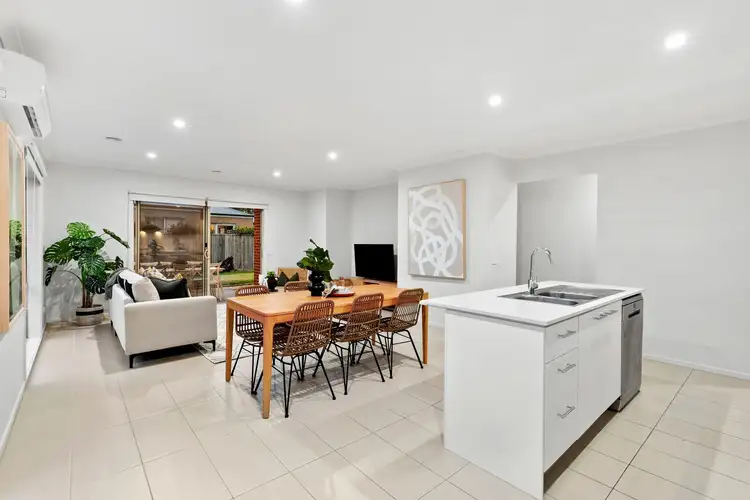 Fifth view of Homely house listing, 16 Galactic Street, Mount Duneed VIC 3217