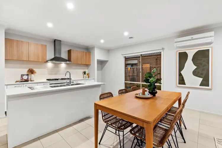 Sixth view of Homely house listing, 16 Galactic Street, Mount Duneed VIC 3217