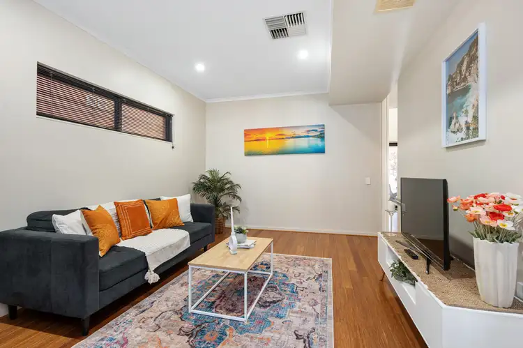 Second view of Homely townhouse listing, 6/35 Premier Street, Hannans WA 6430