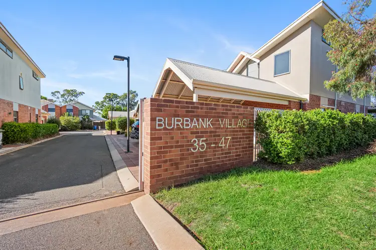 Fourth view of Homely townhouse listing, 6/35 Premier Street, Hannans WA 6430