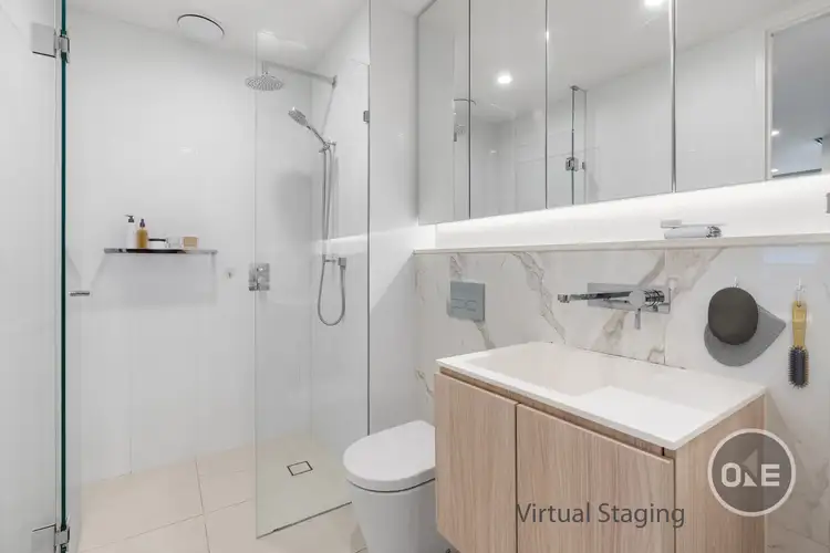 Fifth view of Homely apartment listing, 204/15-17 Irving Avenue, Box Hill VIC 3128