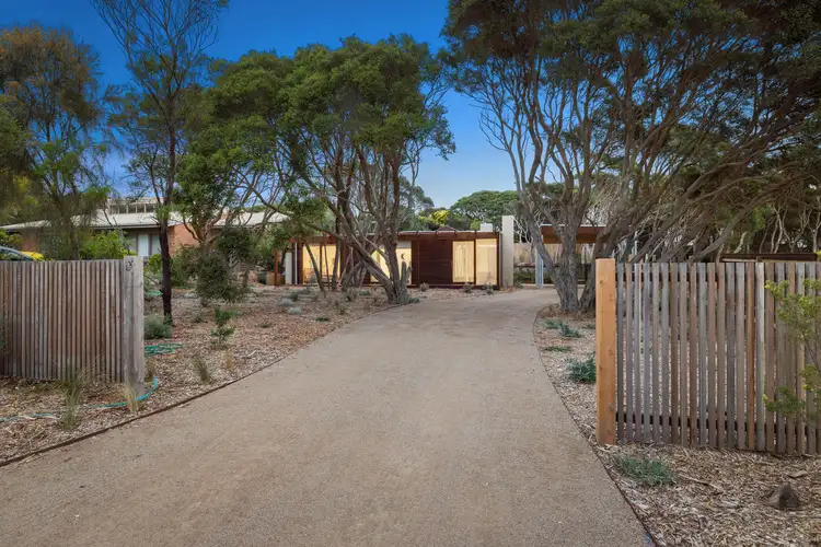 Second view of Homely house listing, 9 Marianne Avenue, Rye VIC 3941