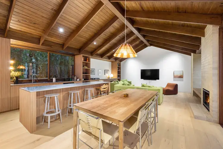Fourth view of Homely house listing, 9 Marianne Avenue, Rye VIC 3941