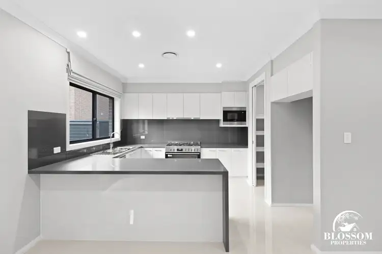 Second view of Homely house listing, 5 Farlow Parade, Marsden Park NSW 2765