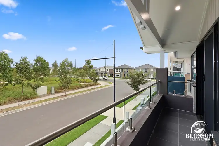 Third view of Homely house listing, 5 Farlow Parade, Marsden Park NSW 2765