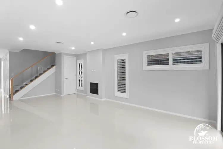 Fourth view of Homely house listing, 5 Farlow Parade, Marsden Park NSW 2765