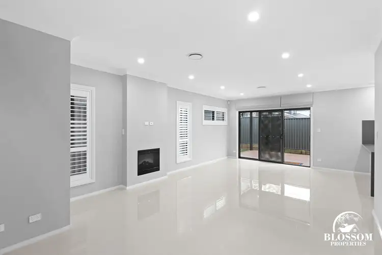 Sixth view of Homely house listing, 5 Farlow Parade, Marsden Park NSW 2765