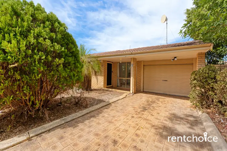 Main view of Homely house listing, 10/11 Mayer Close, Noranda WA 6062