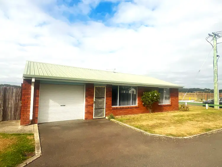 1/1A Hogg Street, Wynyard TAS 7325