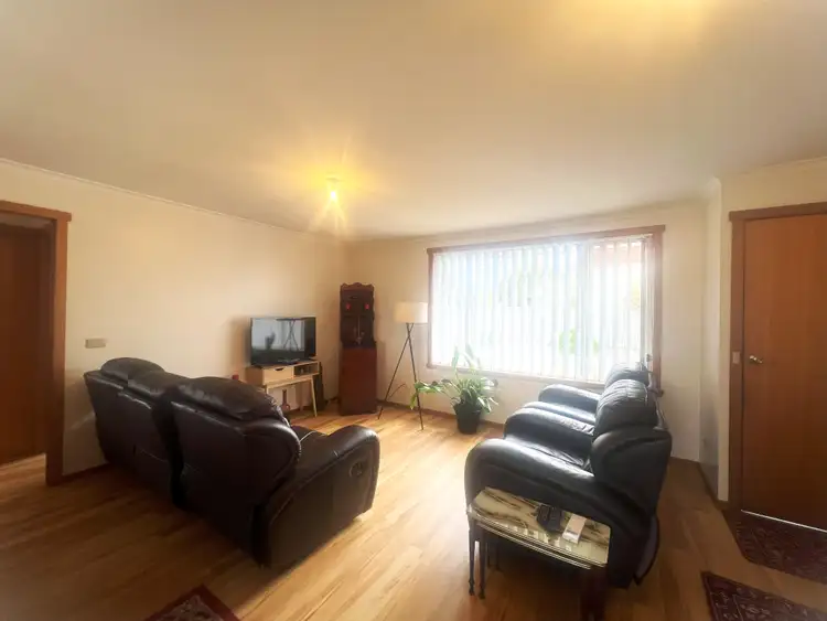 Second view of Homely unit listing, 1/1A Hogg Street, Wynyard TAS 7325