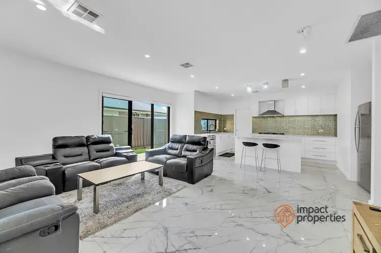 Third view of Homely house listing, 7 Ruzicka Street, Taylor ACT 2913