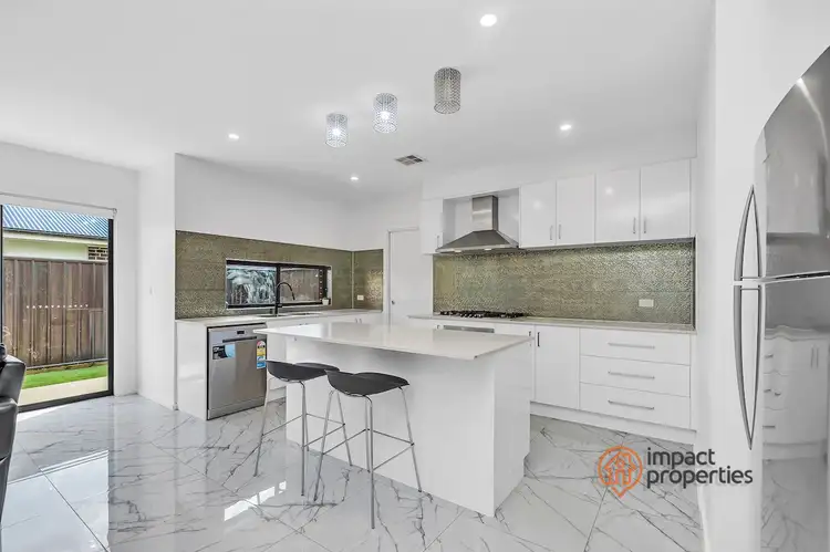 Fourth view of Homely house listing, 7 Ruzicka Street, Taylor ACT 2913