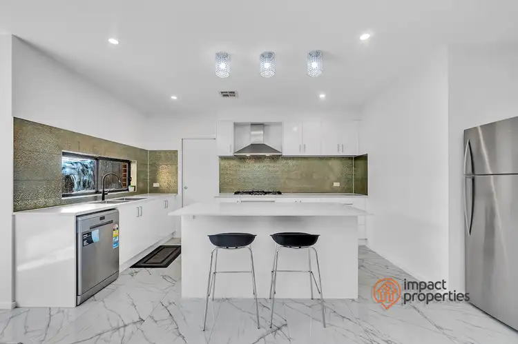 Fifth view of Homely house listing, 7 Ruzicka Street, Taylor ACT 2913