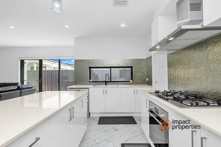 Sixth view of Homely house listing, 7 Ruzicka Street, Taylor ACT 2913