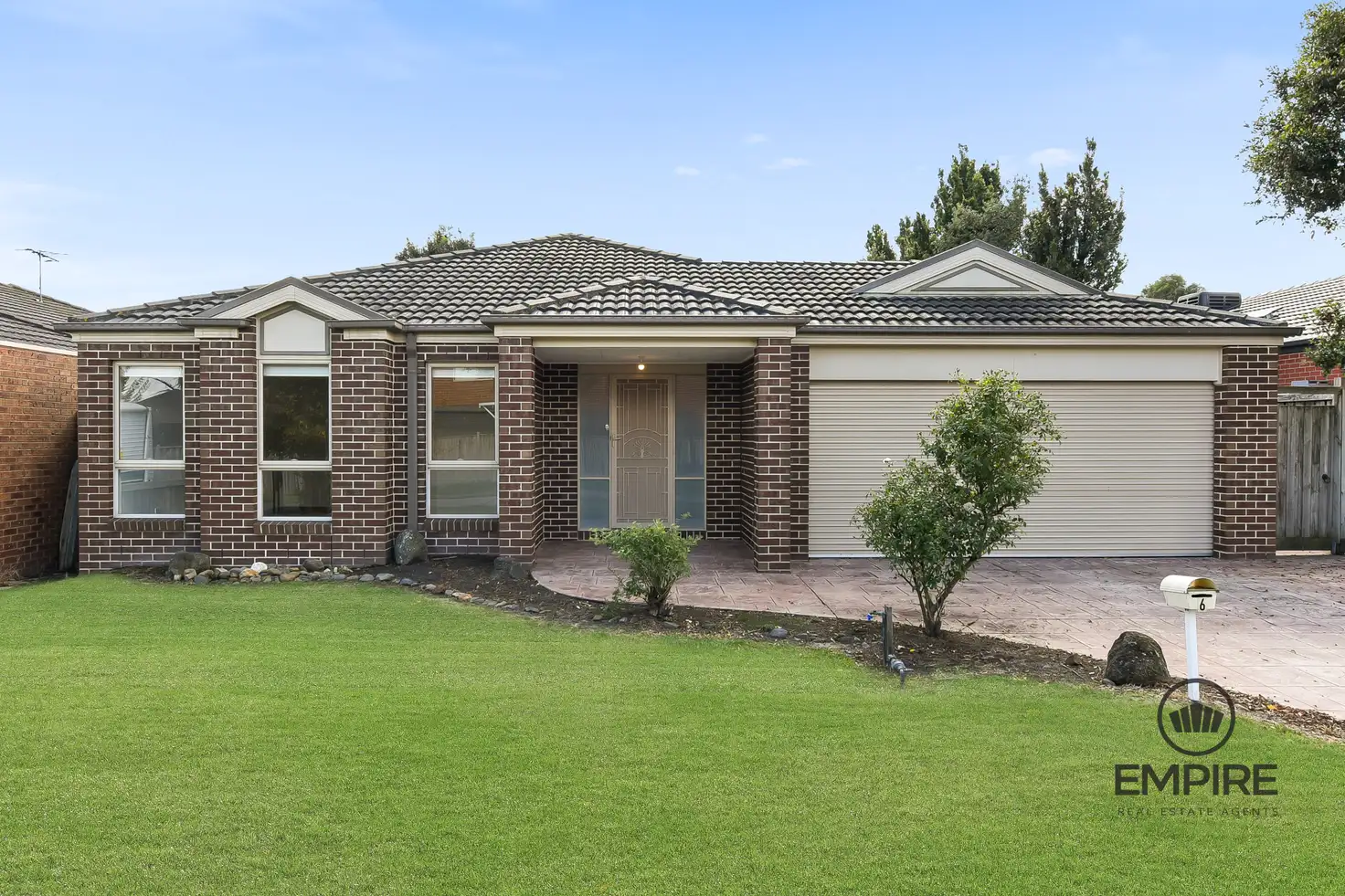 Main view of Homely house listing, 6 Greenfield Court, Cranbourne North VIC 3977
