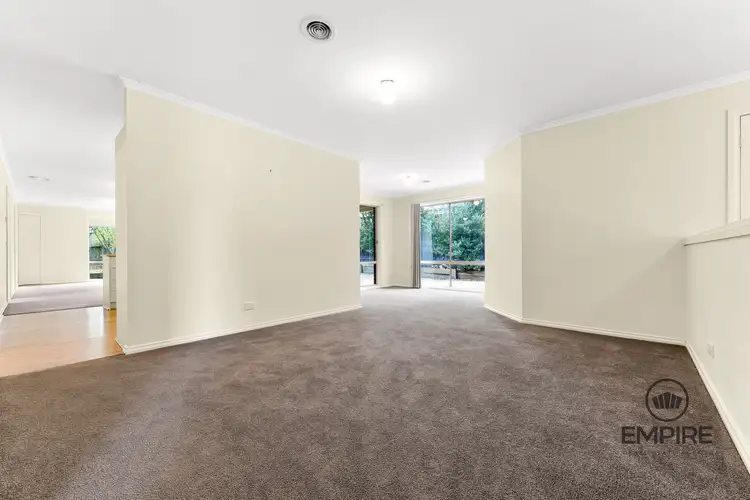 Fifth view of Homely house listing, 6 Greenfield Court, Cranbourne North VIC 3977