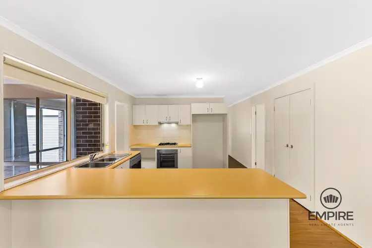 Sixth view of Homely house listing, 6 Greenfield Court, Cranbourne North VIC 3977