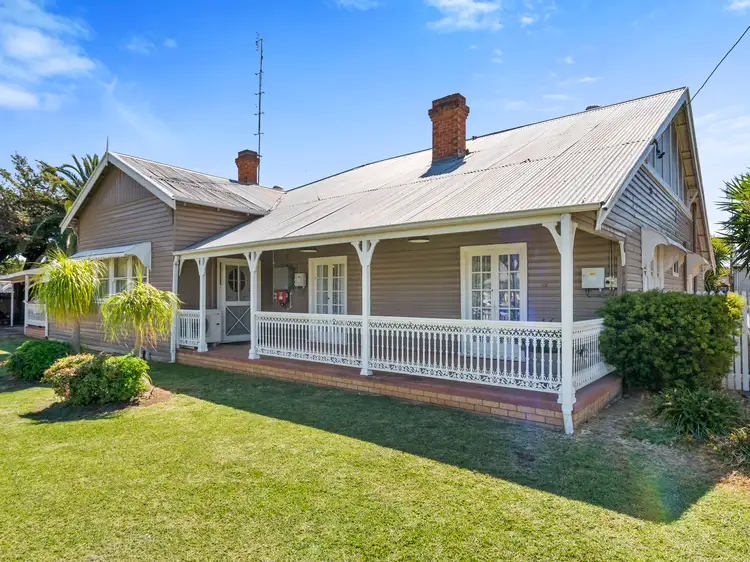 Second view of Homely house listing, 65-67 Coreen Street, Jerilderie NSW 2716