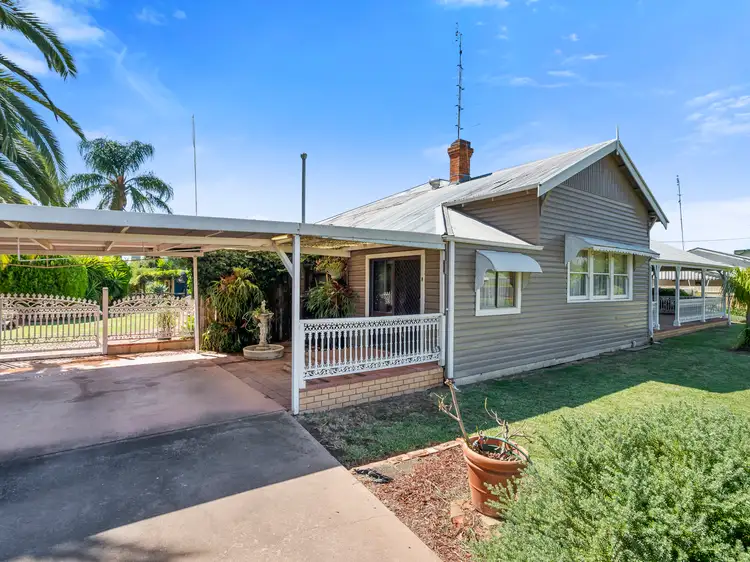 Third view of Homely house listing, 65-67 Coreen Street, Jerilderie NSW 2716
