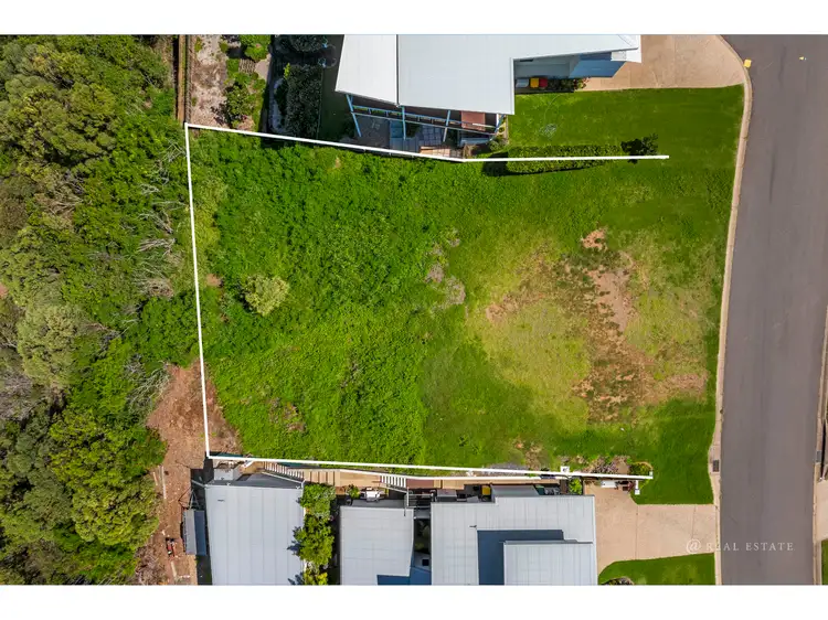 Fifth view of Homely land listing, 17 Buccaneer Avenue, Lammermoor QLD 4703