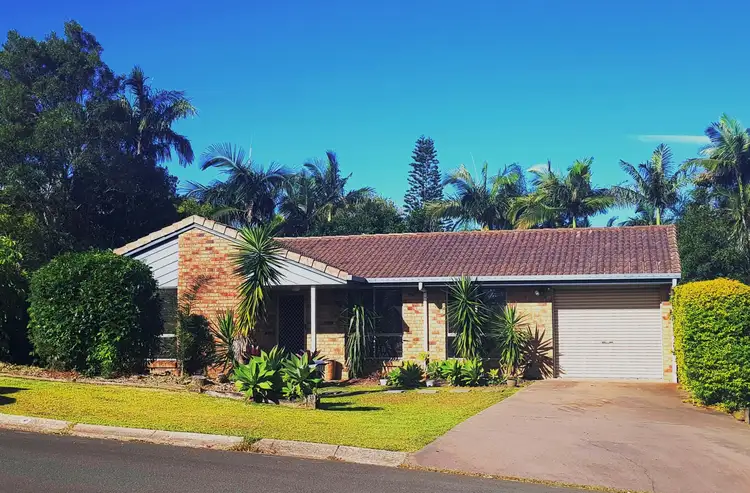Second view of Homely house listing, 37 Outlook Drive, Tewantin QLD 4565