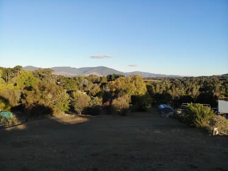 Fourth view of Homely land listing, 7 RAILWAY AVENUE, Yackandandah VIC 3749