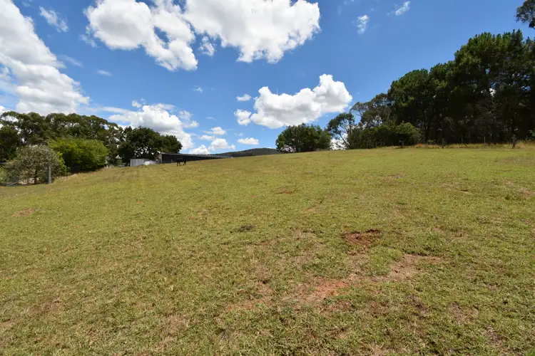 Fifth view of Homely land listing, 7 RAILWAY AVENUE, Yackandandah VIC 3749