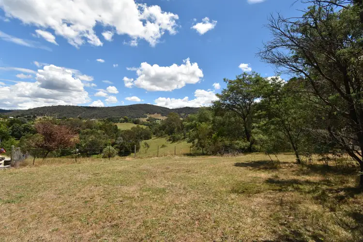 Sixth view of Homely land listing, 7 RAILWAY AVENUE, Yackandandah VIC 3749