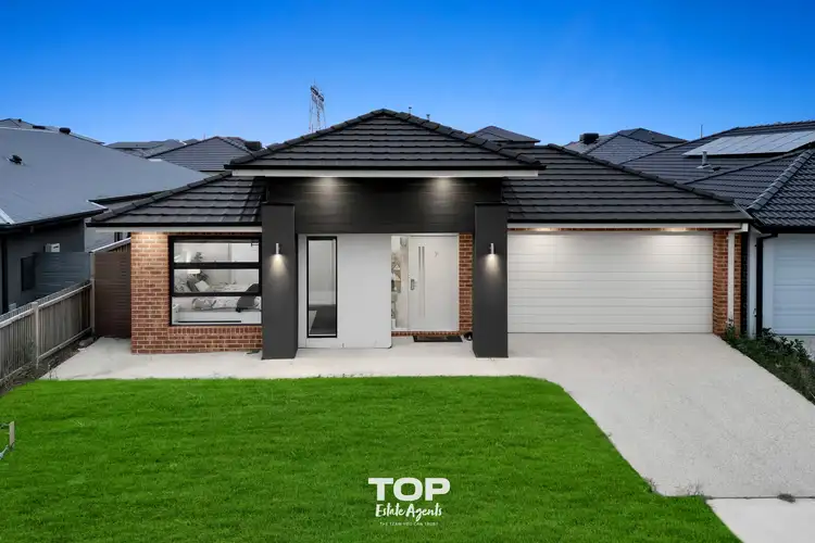 Second view of Homely house listing, 7 Burnbank Parade, Clyde North VIC 3978