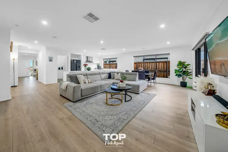 Third view of Homely house listing, 7 Burnbank Parade, Clyde North VIC 3978