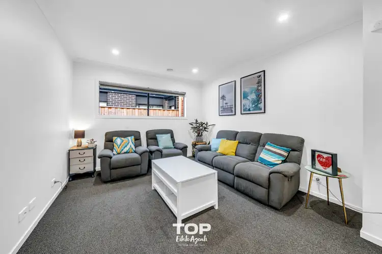 Fifth view of Homely house listing, 7 Burnbank Parade, Clyde North VIC 3978