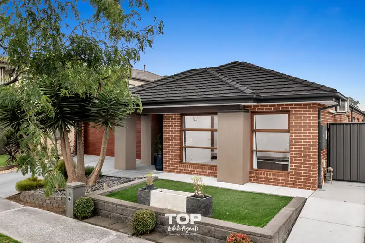 Third view of Homely house listing, 5 Flemington Way, Clyde North VIC 3978