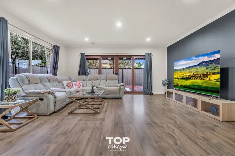 Fourth view of Homely house listing, 5 Flemington Way, Clyde North VIC 3978